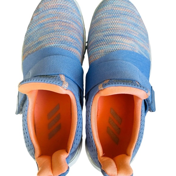 Adidas Women’s Climacool Knit Spikeless Shoes - Picture 2 of 4